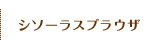 �V�\�[���X�u���E�U